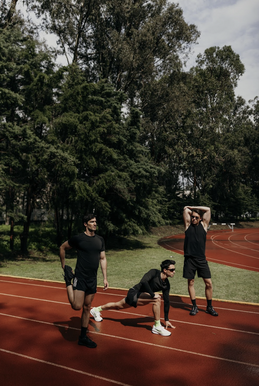 Suscripción Out Running PRO